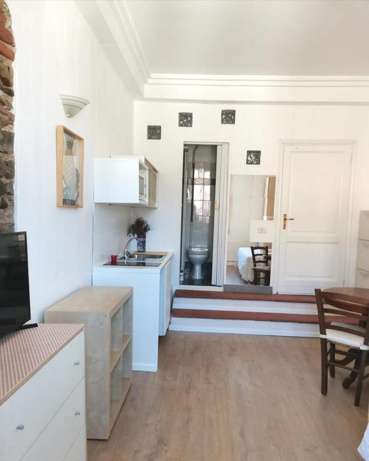 Firenze Monolocale Spazioso Nel Centro M Ngoại thất bức ảnh