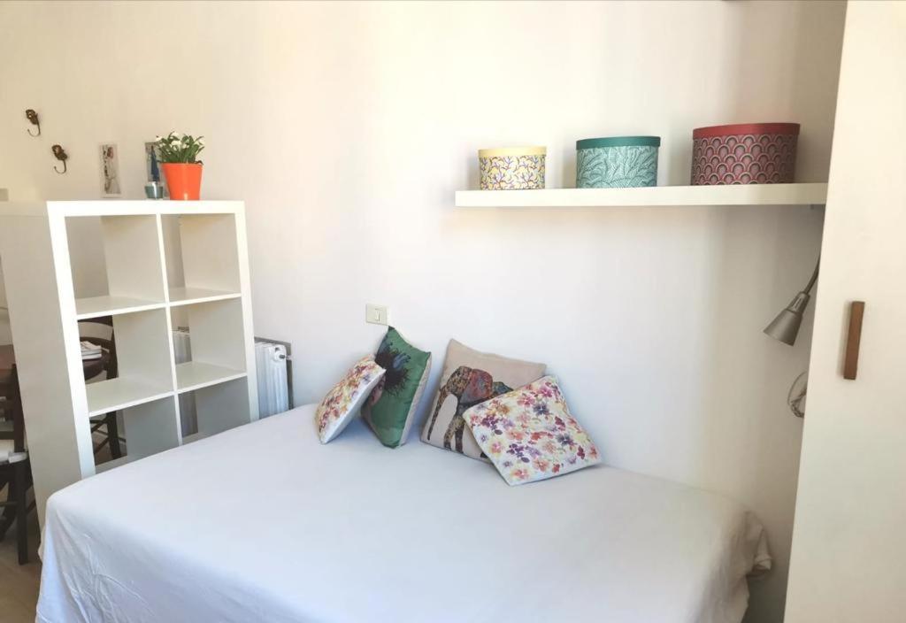 Firenze Monolocale Spazioso Nel Centro M Ngoại thất bức ảnh