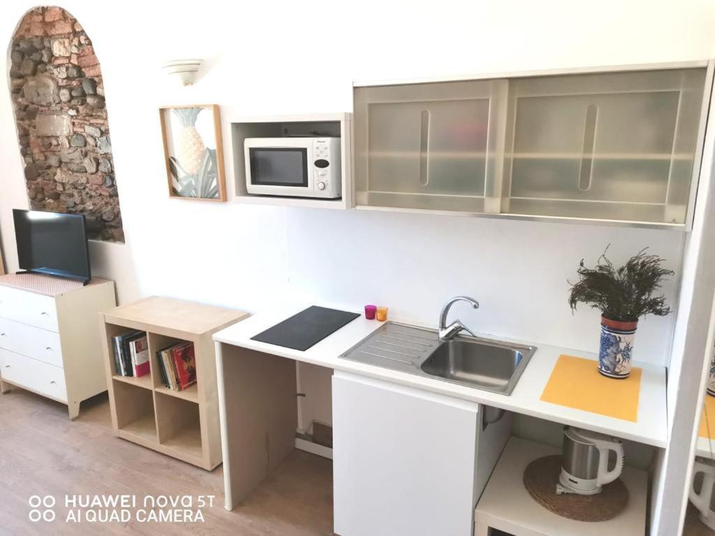 Firenze Monolocale Spazioso Nel Centro M Ngoại thất bức ảnh