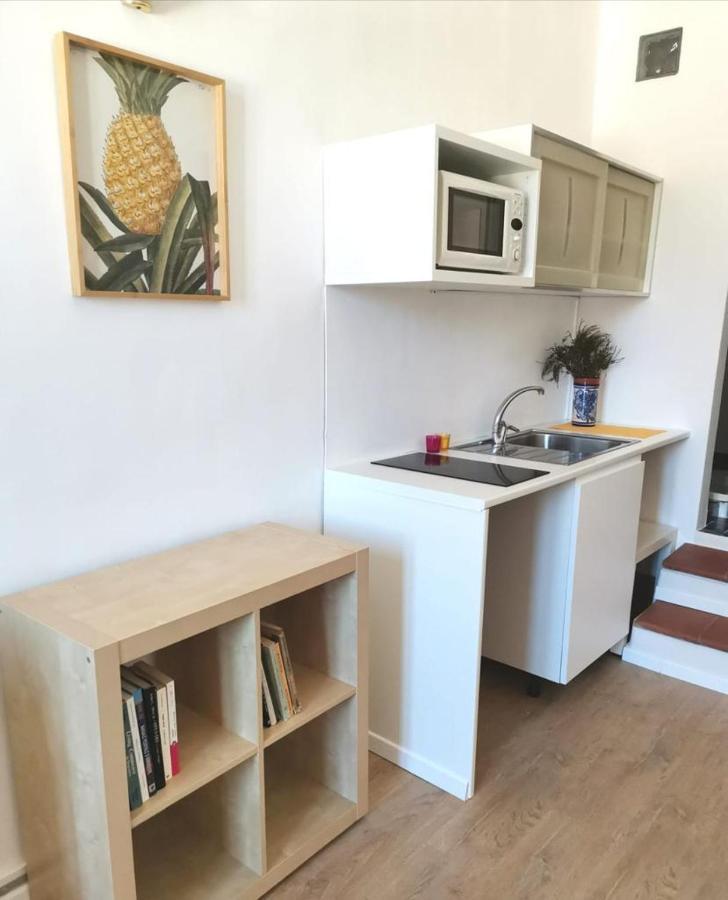 Firenze Monolocale Spazioso Nel Centro M Ngoại thất bức ảnh
